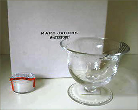 Коллекция Marc Jacobs Jean