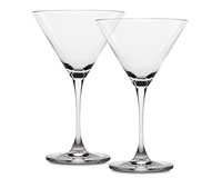Бокал для мартини Robert Mondavi, пара Бокал для мартини Robert Mondavi, пара
