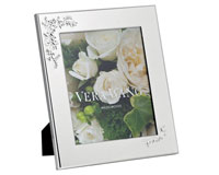 Рамка Vera Wang Lace Bouquet 8x10