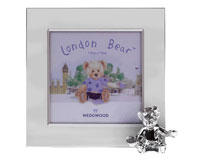 Фоторамка London Bear 
