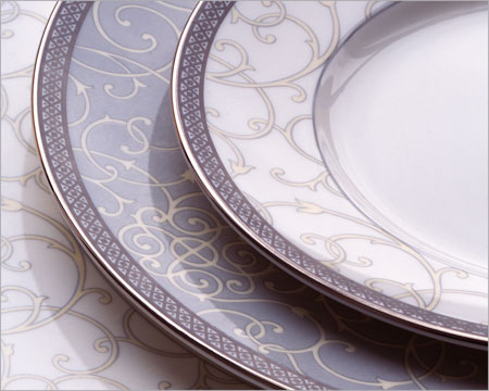 Коллекция Celestial Platinum