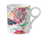 Кружка Archive Collection - Floral Bouquet малая