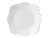 Тарелка White 