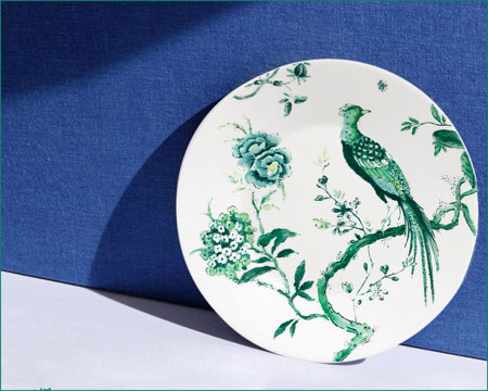Коллекция Jasper Conran Сhinoiserie