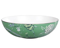 Миска для каши Green