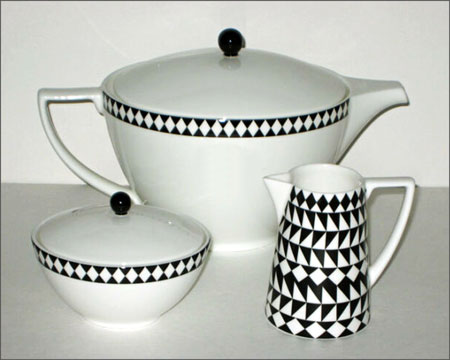 Коллекция Jasper Conran Mosaic