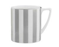 Чашка эспрессо Striped