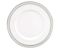 Тарелка обеденная Silver
