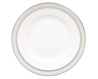 Тарелка Silver