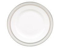 Тарелка Silver