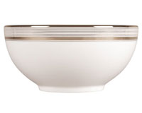 Миска для каши Silver 