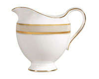 Сливочник Victoria Gold