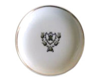 Подставка Queens Ware - Catherine Frog Service