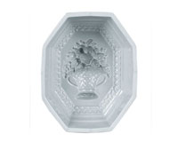 Блюдо для пудинга Royal Icing