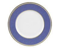 Тарелка Blue 