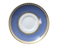 Блюдце чайное Blue
