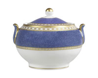 Сахарница Blue