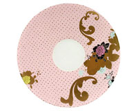 Блюдце Ethereal 101 Floral