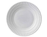 Тарелка Jasper Conran Diamond Embossed