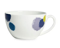 Чашка Vera Wang Ikat