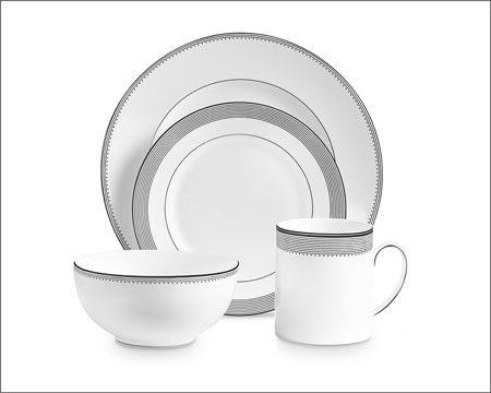 Коллекция Vera Wang Grosgrain