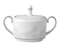 Сахарница с крышкой