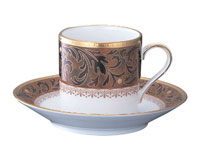 Кофейная пара мокко (AD), 6 шт. Кофейная пара мокко (AD), 6 шт.